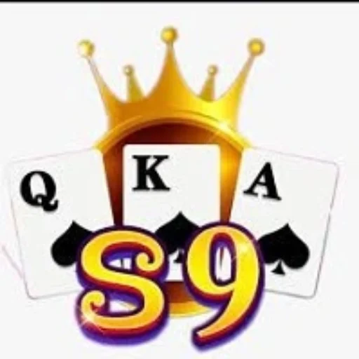 S9 Game Logo