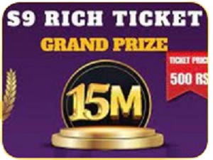 S9 Rich Ticket Download